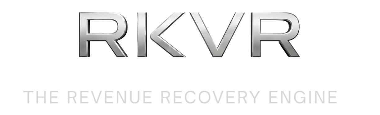 RKVR - The Revenue Recovery Engine